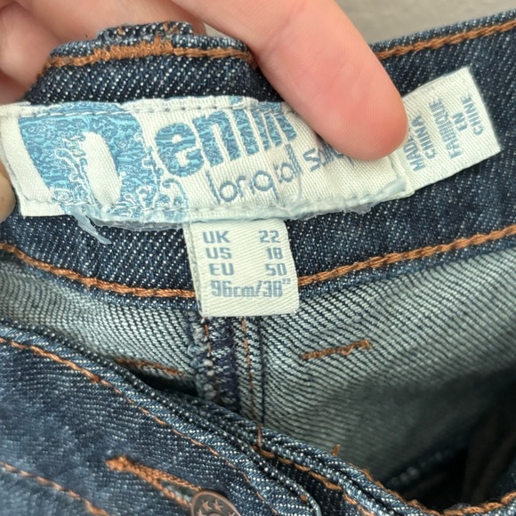 LTS 38” Bootcut Jean - Picture 4 of 5